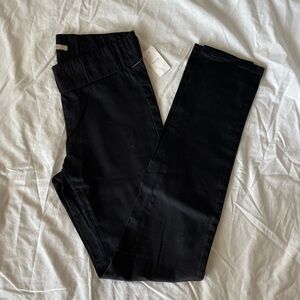 RW&CO. Elegant Black Pants